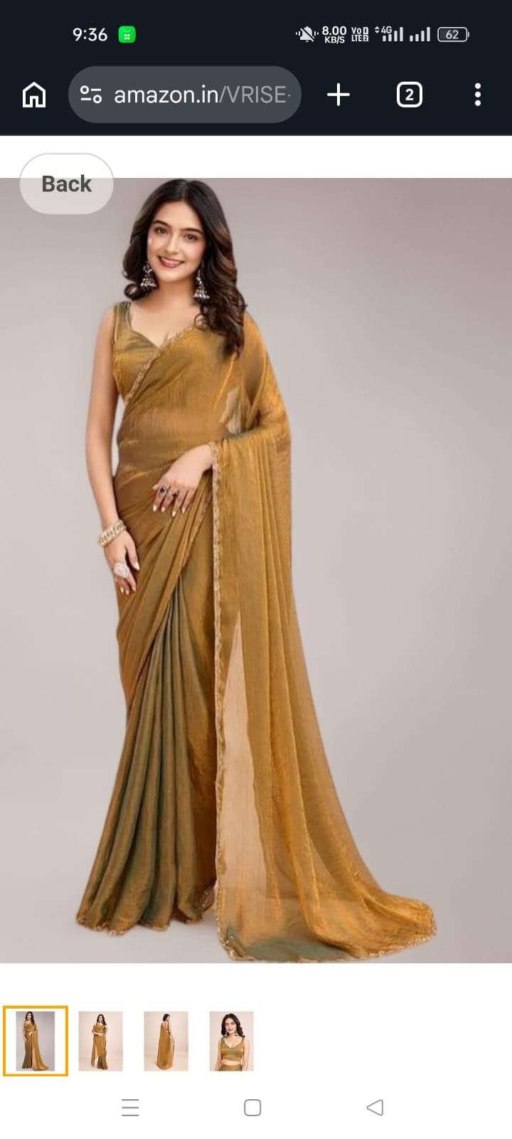 Saree Collection With Blouse