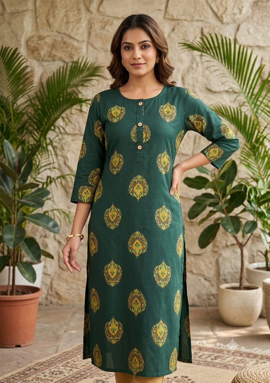Rayon Kurtis Collection 14 Kg Rayon