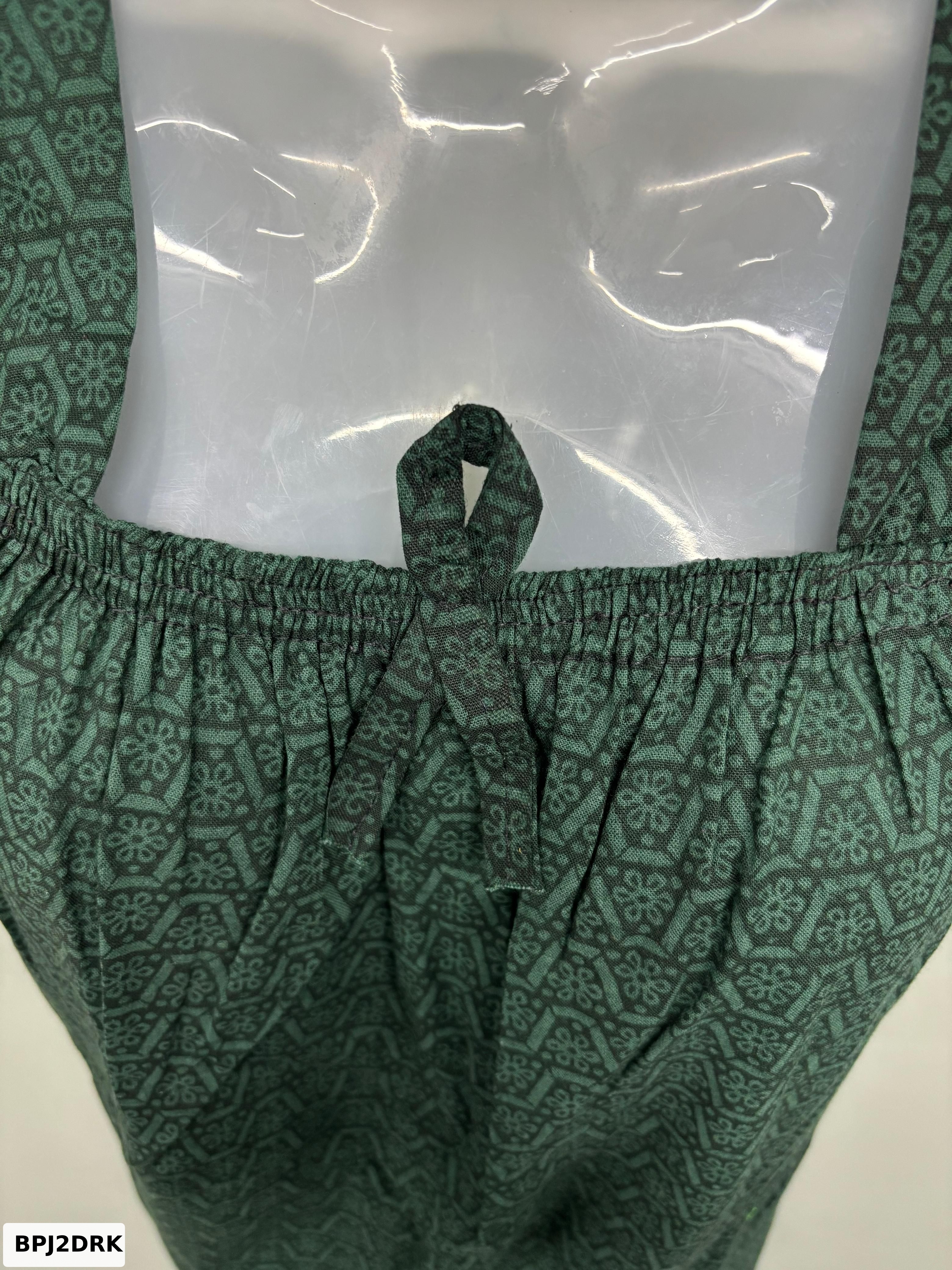 CLOTH COTTON BRASSO ELASTIC NIGHTY