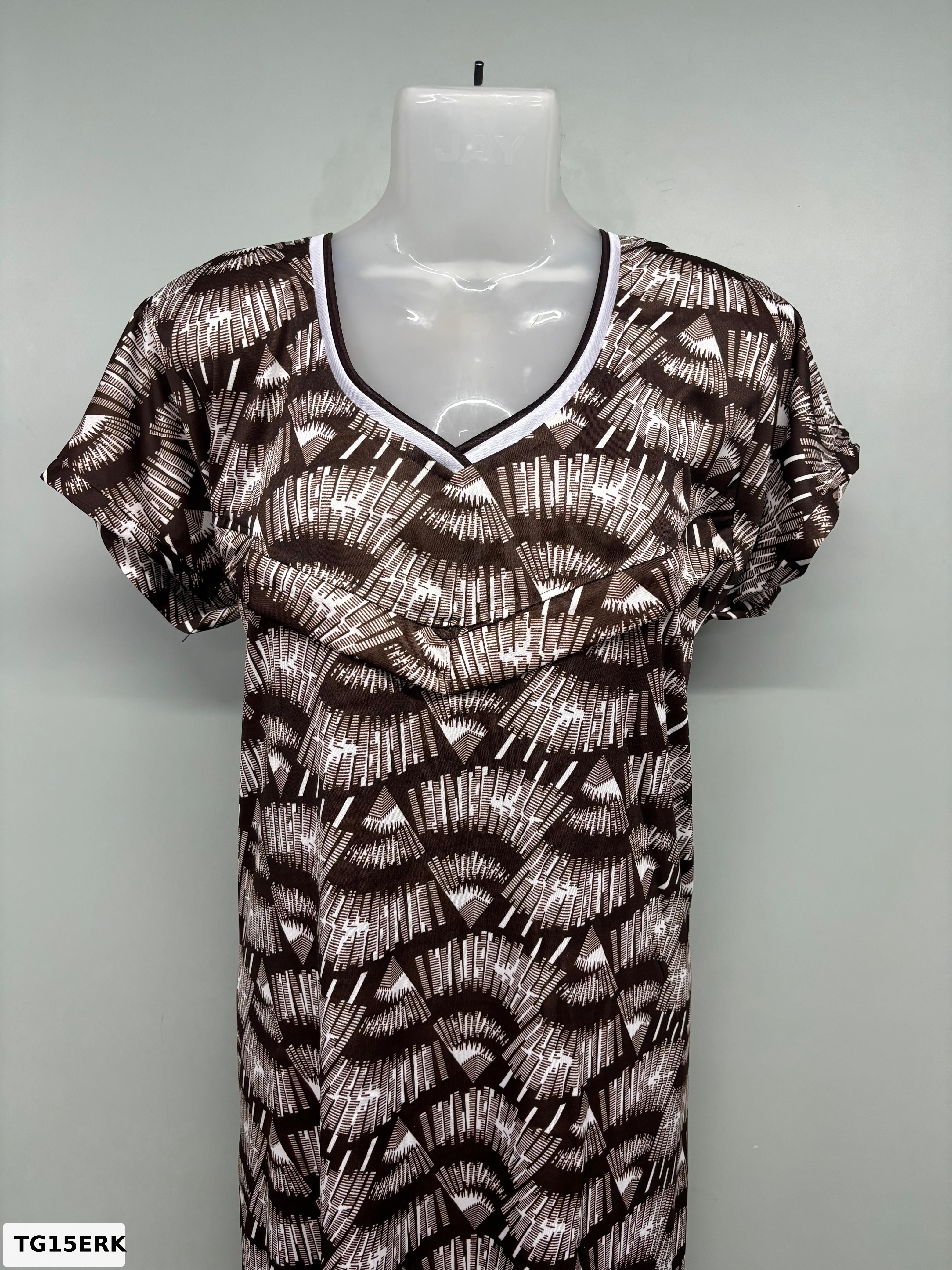 Sareena Feeding Chain Nighty