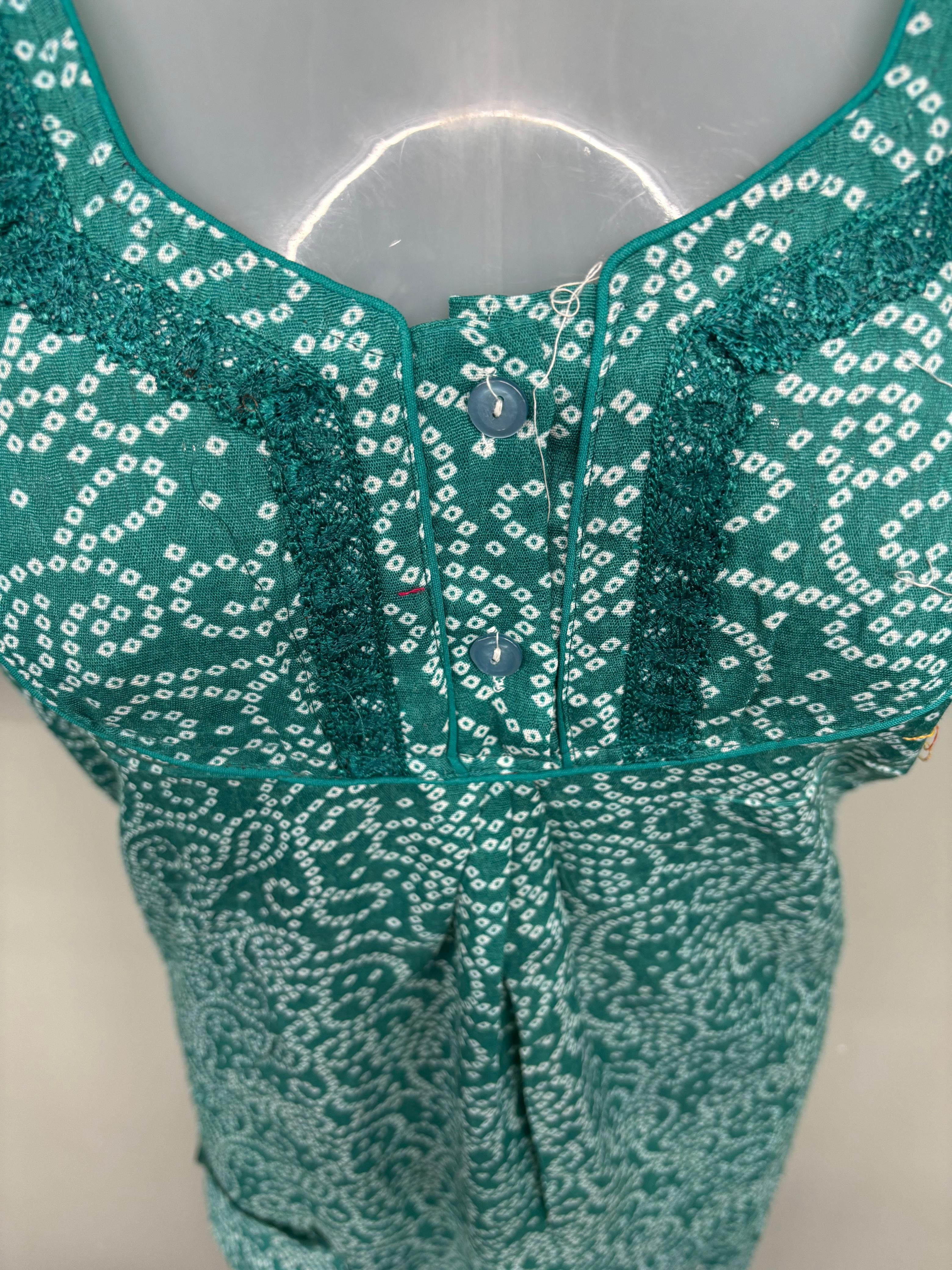 Crush Piping GPU Lace Nighty
