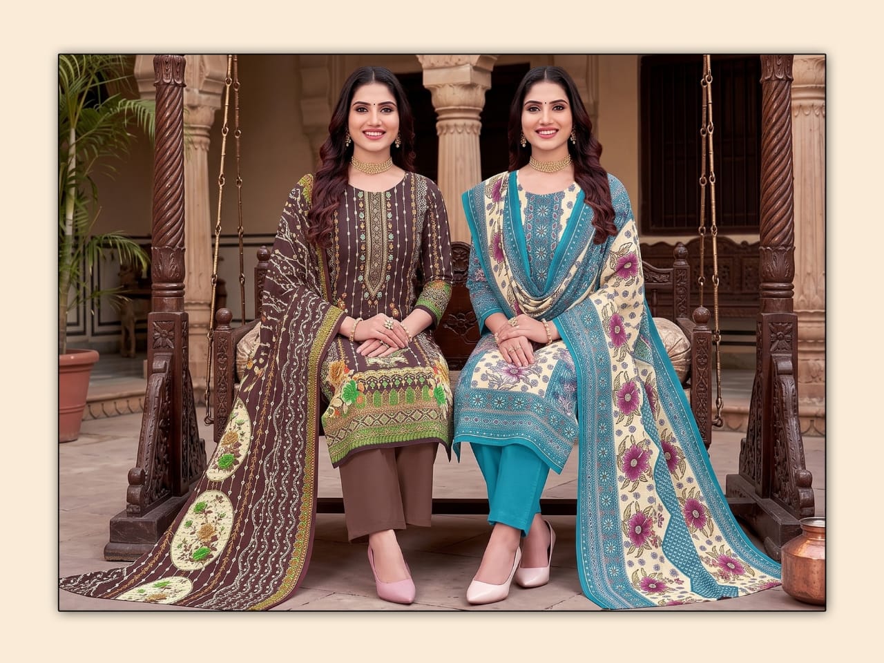 Signature Unstitched Suit
