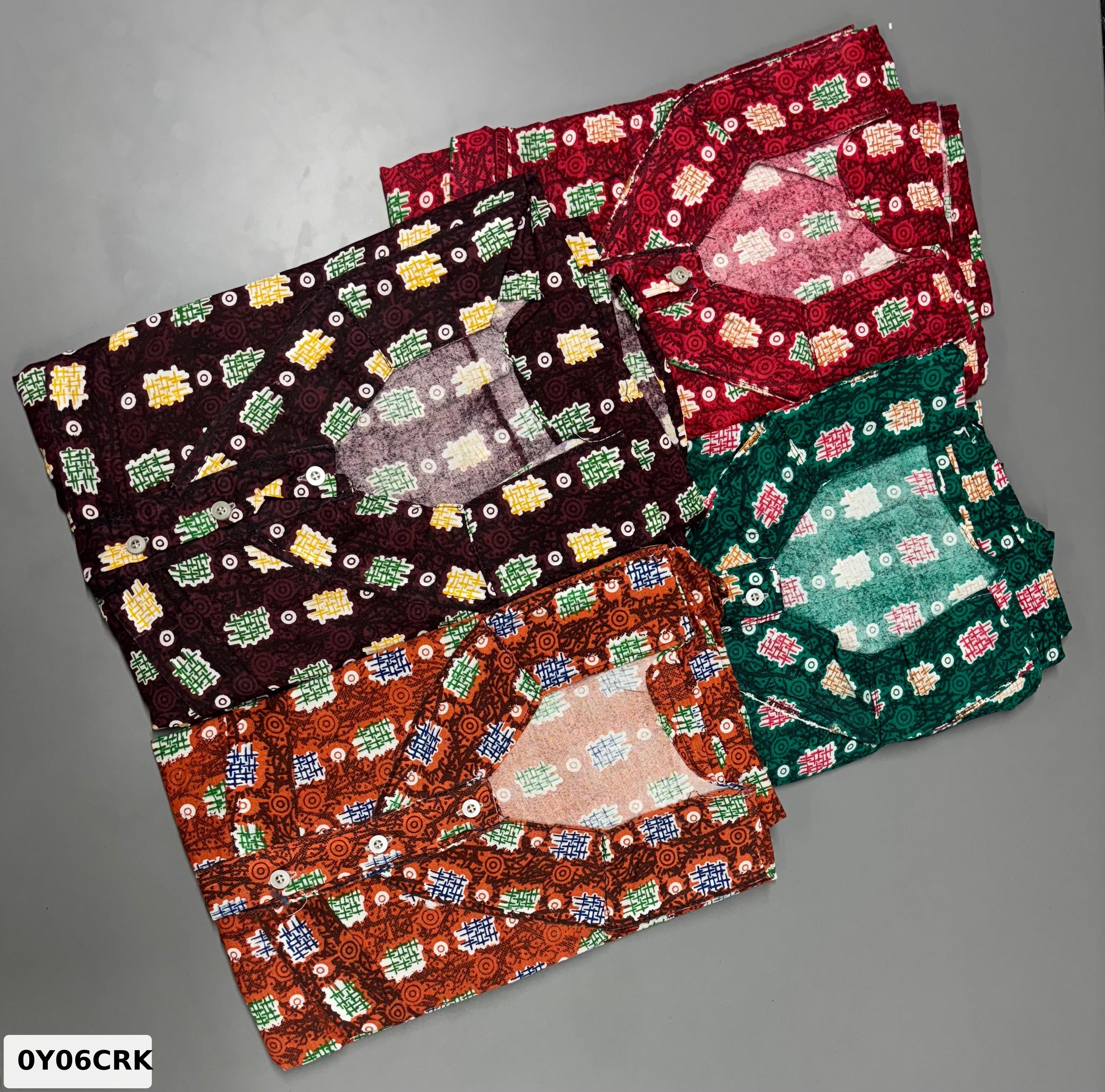 Chirag Cotton Feeding Chain Nighty