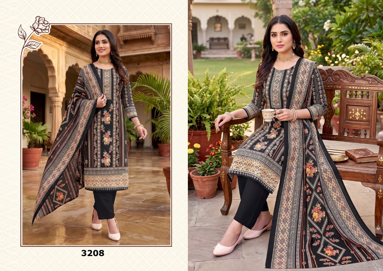 Signature Unstitched Suit