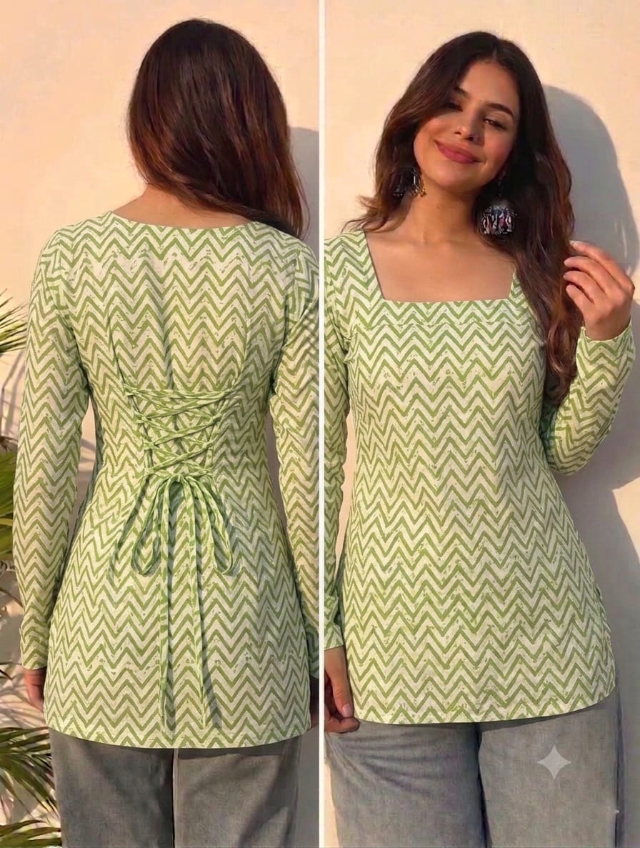 Trendig Back Dori Collection