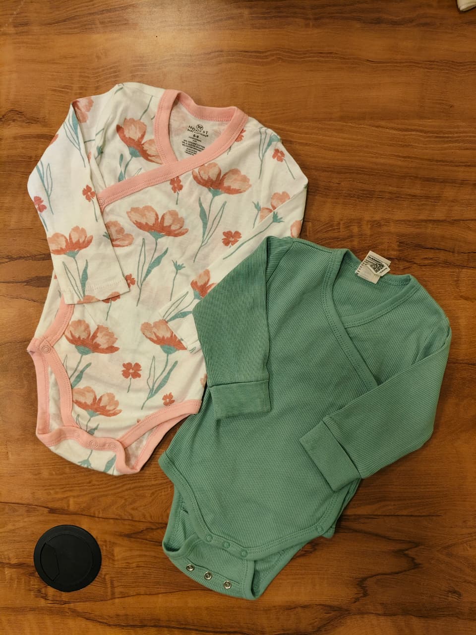 Kids Baby Full Sleeve Rompers