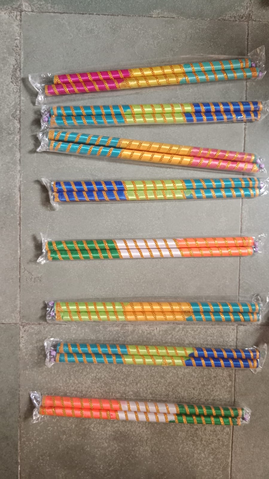 Dandia Collection