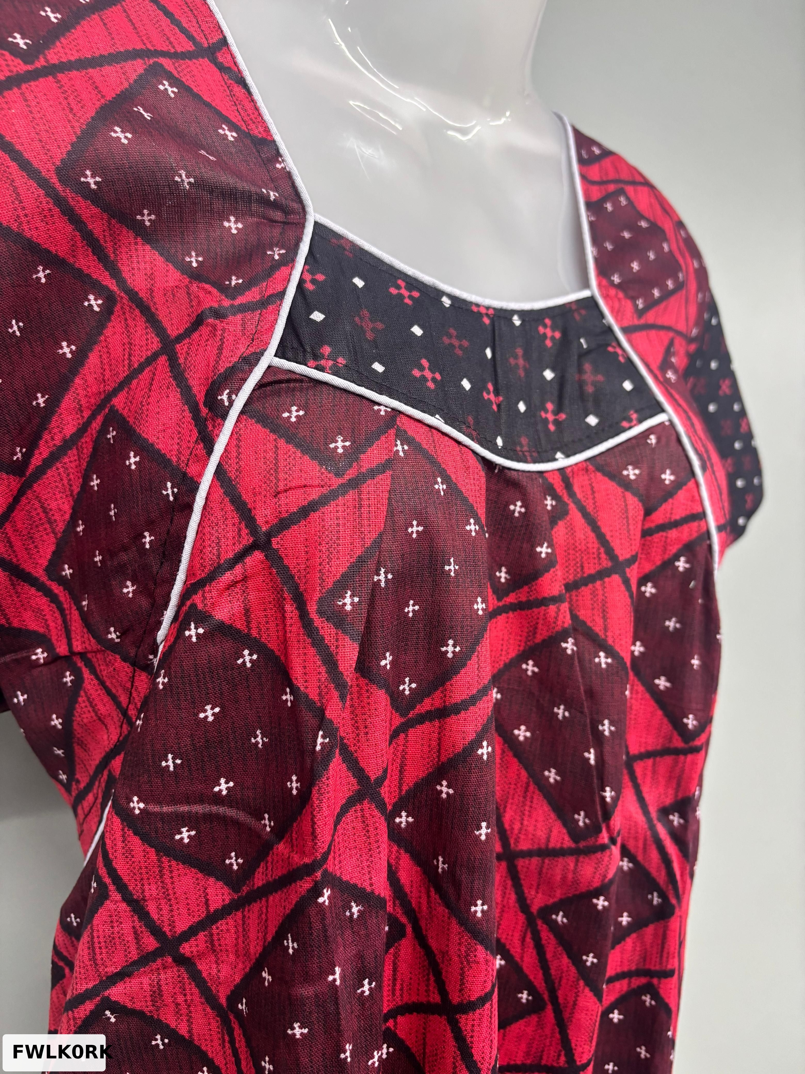 Procin Piping Nighty