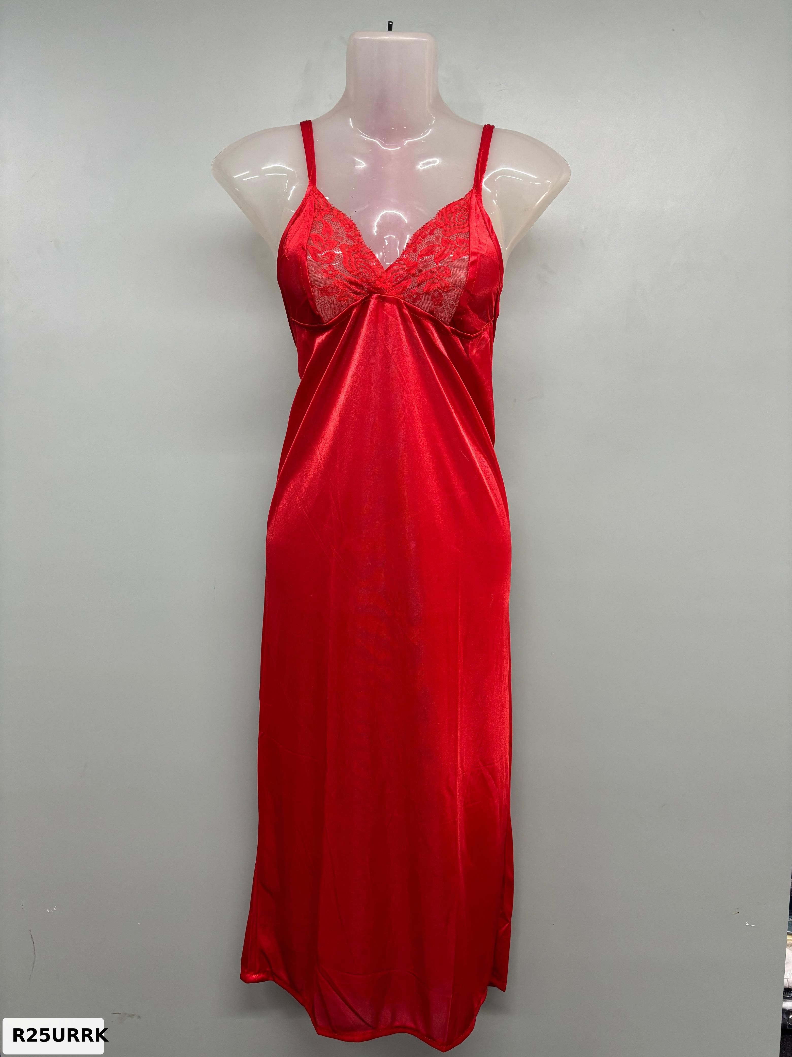 CLOTH BRIGHT LYCRA 2-PIECE NIGHTY