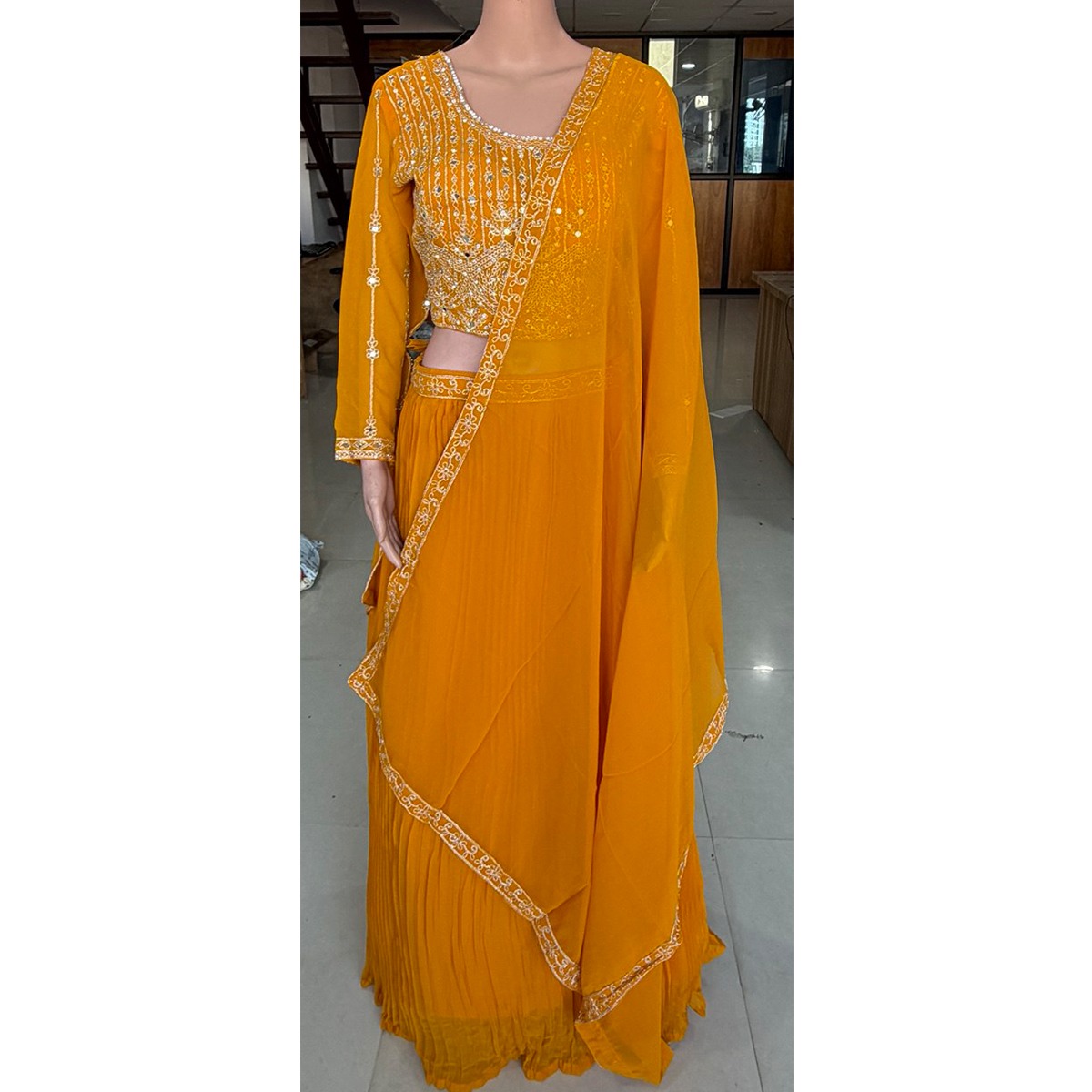 Partywear Collection