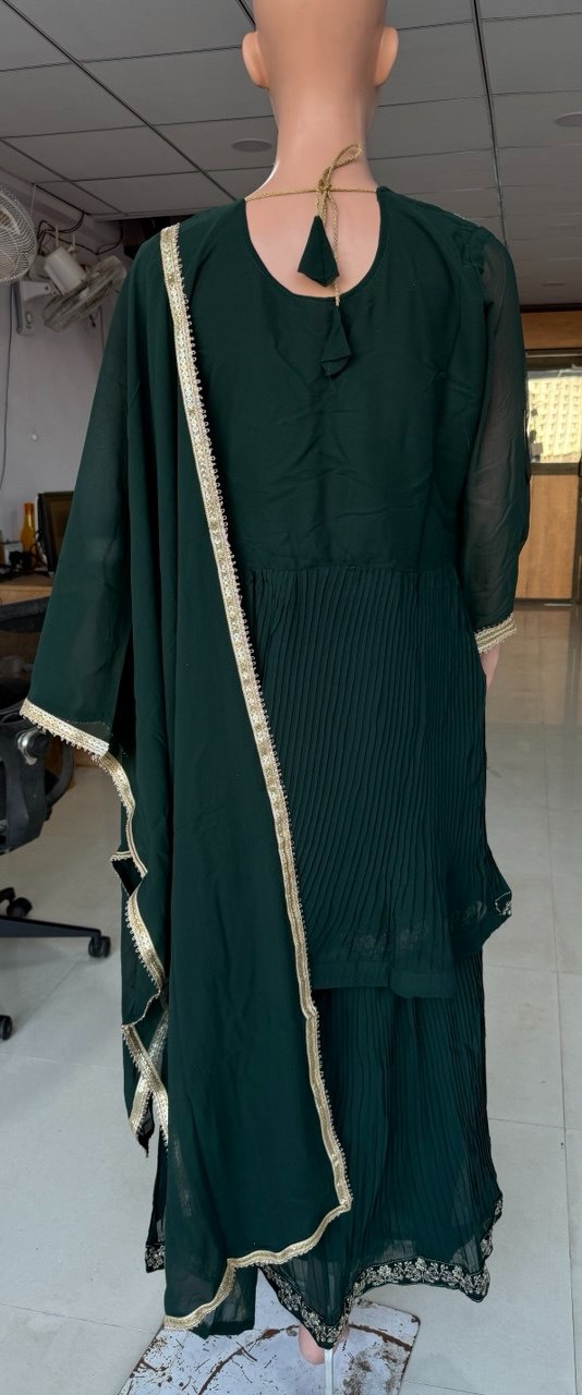 Partywear Collection