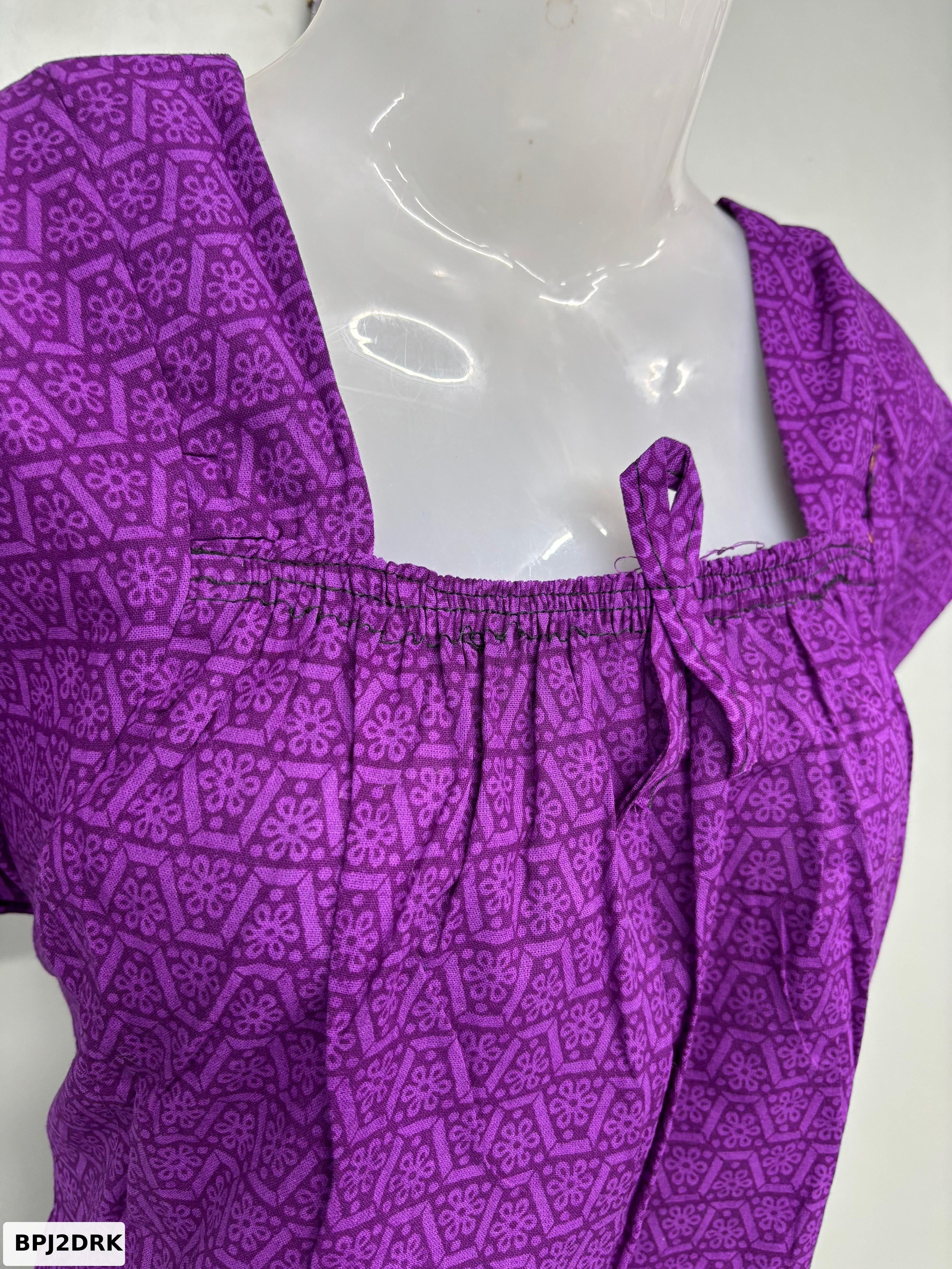 CLOTH COTTON BRASSO ELASTIC NIGHTY