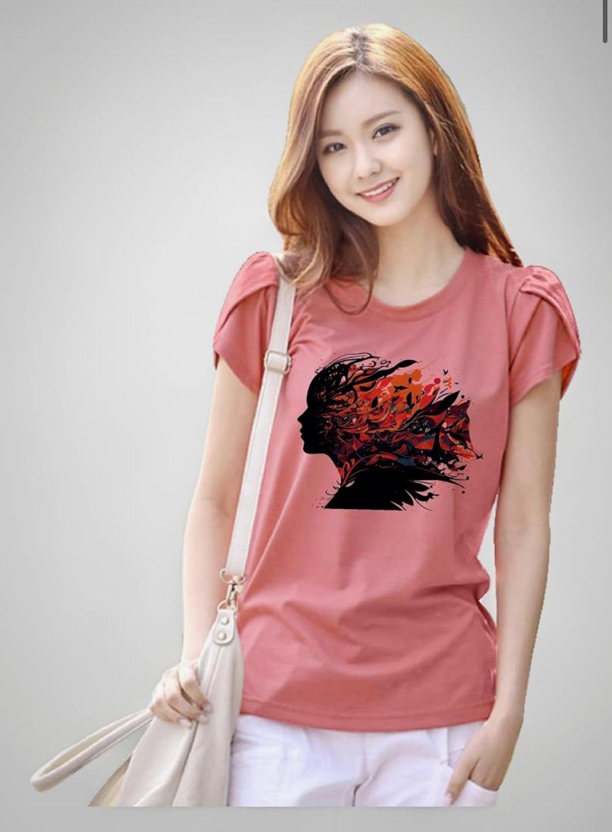 Branded Tops Heavy Export Quality