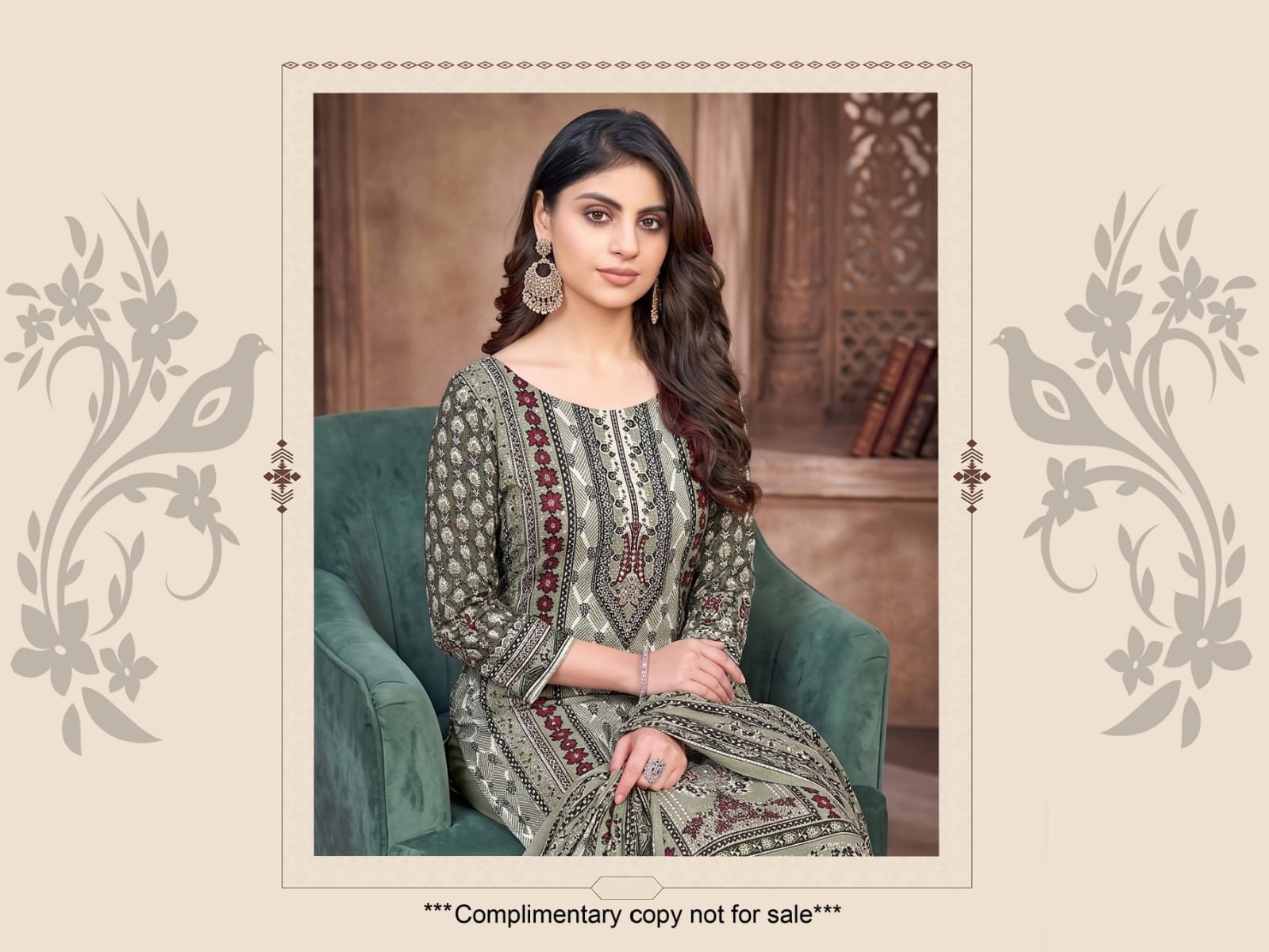 Signature Unstitched Suit