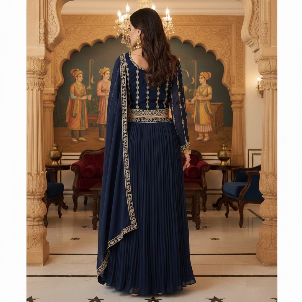 Partywear Collection