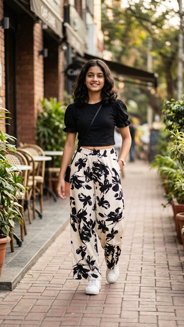 Kids Co-Ord Set