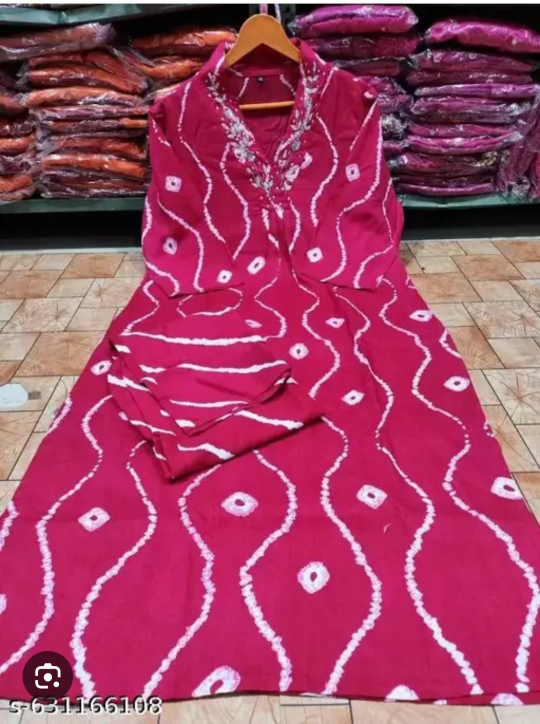2 Piece And 3 Piece Co-Ord Set Lot