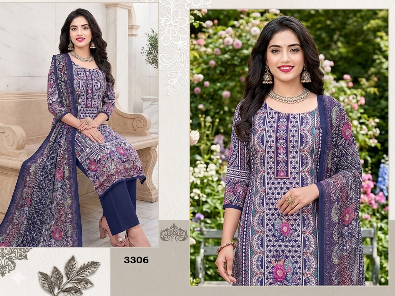 Signature Unstitched Suit Set