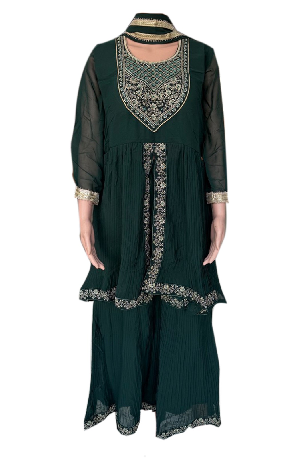 Partywear Collection
