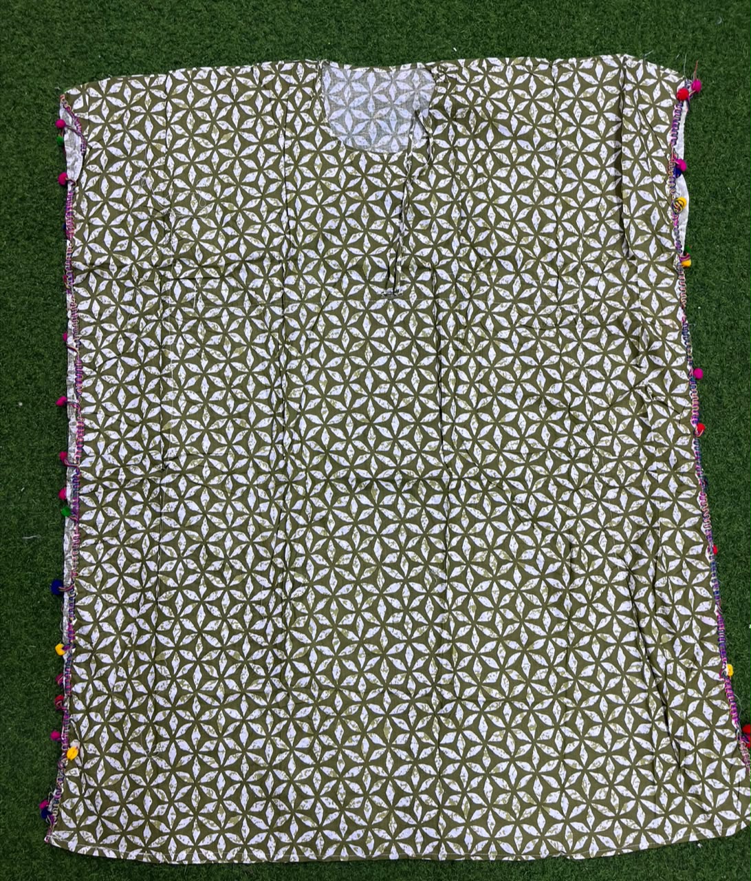 Kaftan Collection Lot