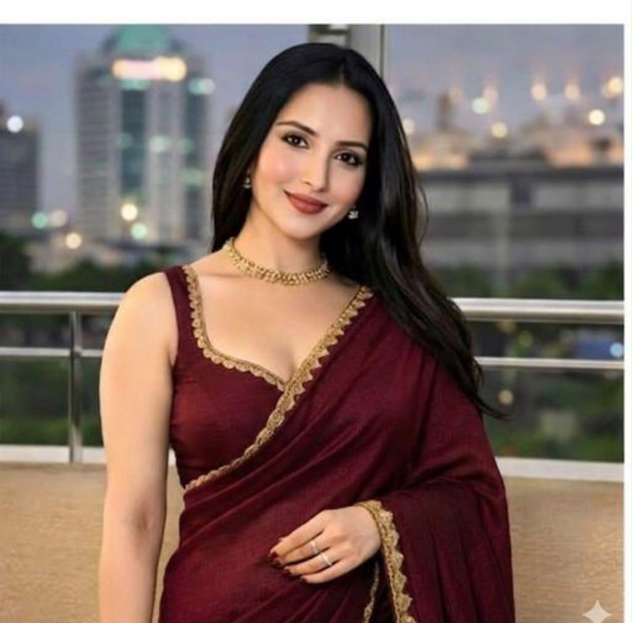 Saree Collection With Blouse