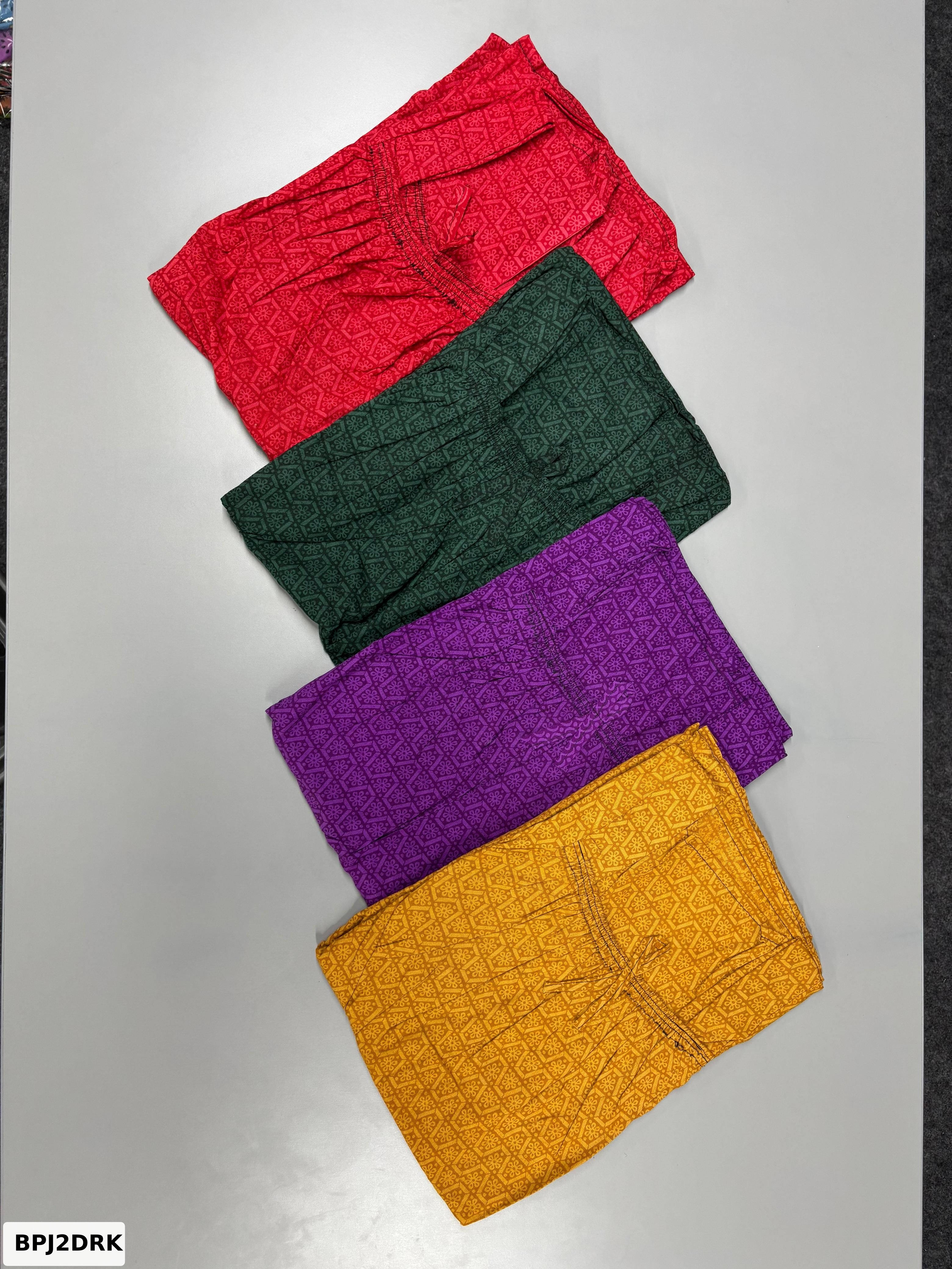 CLOTH COTTON BRASSO ELASTIC NIGHTY