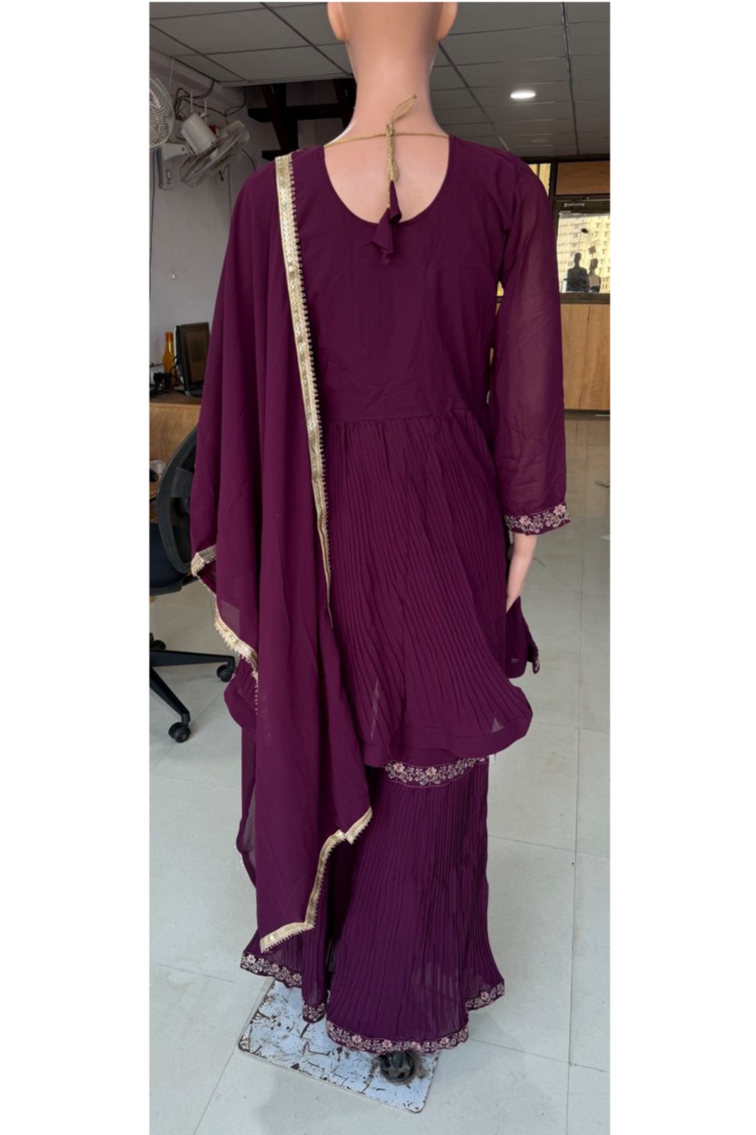 Partywear Collection