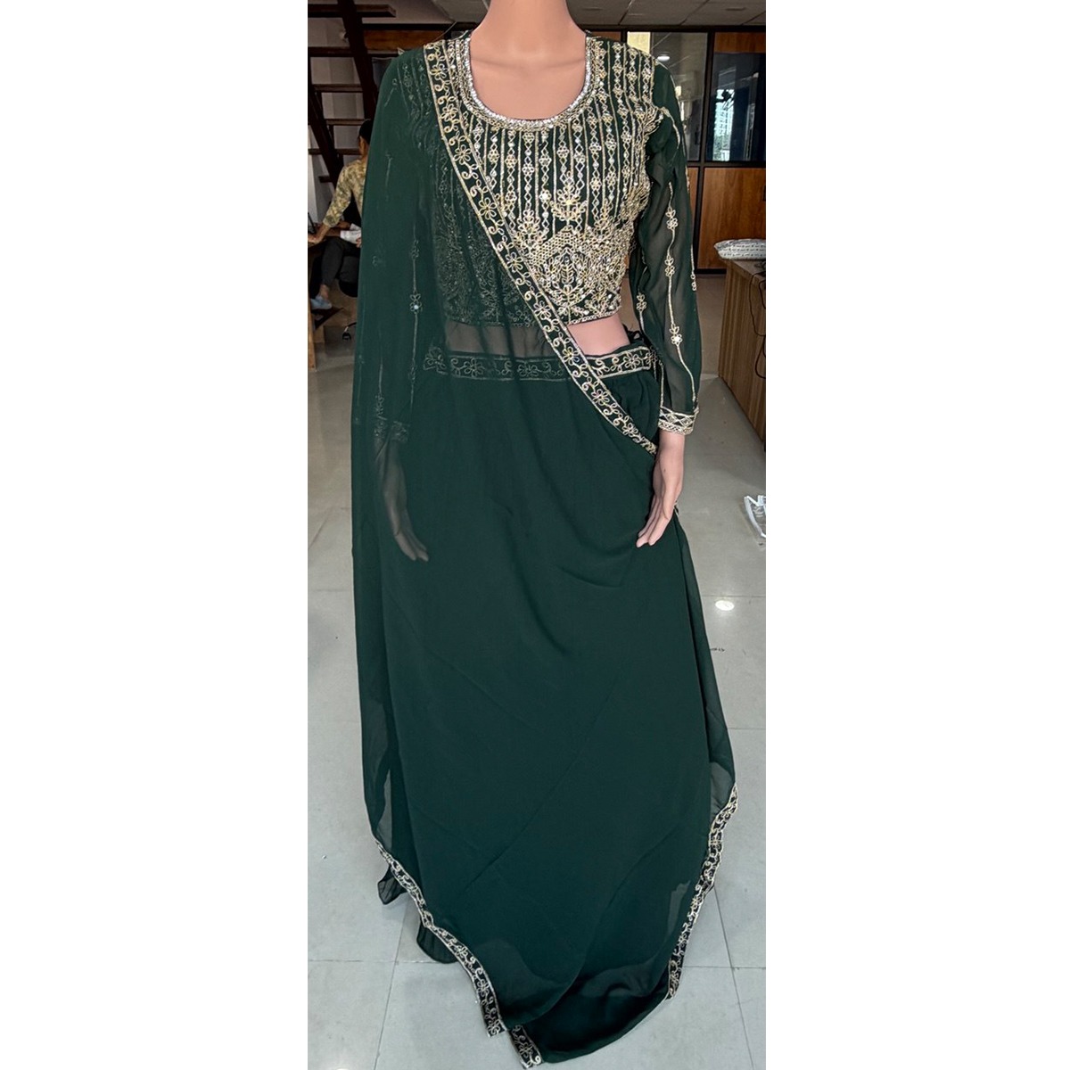 Partywear Collection