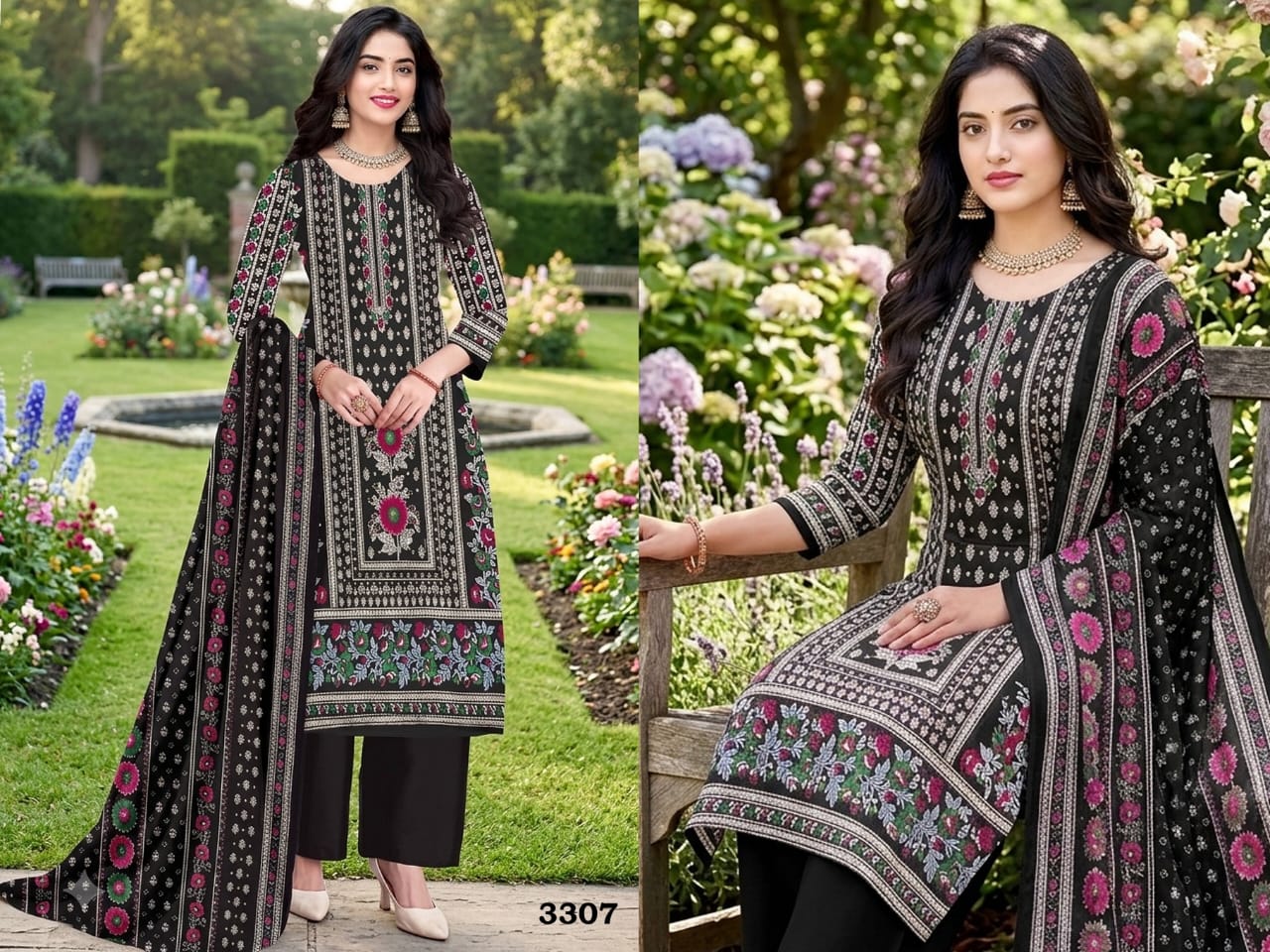 Signature Unstitched Suit Set