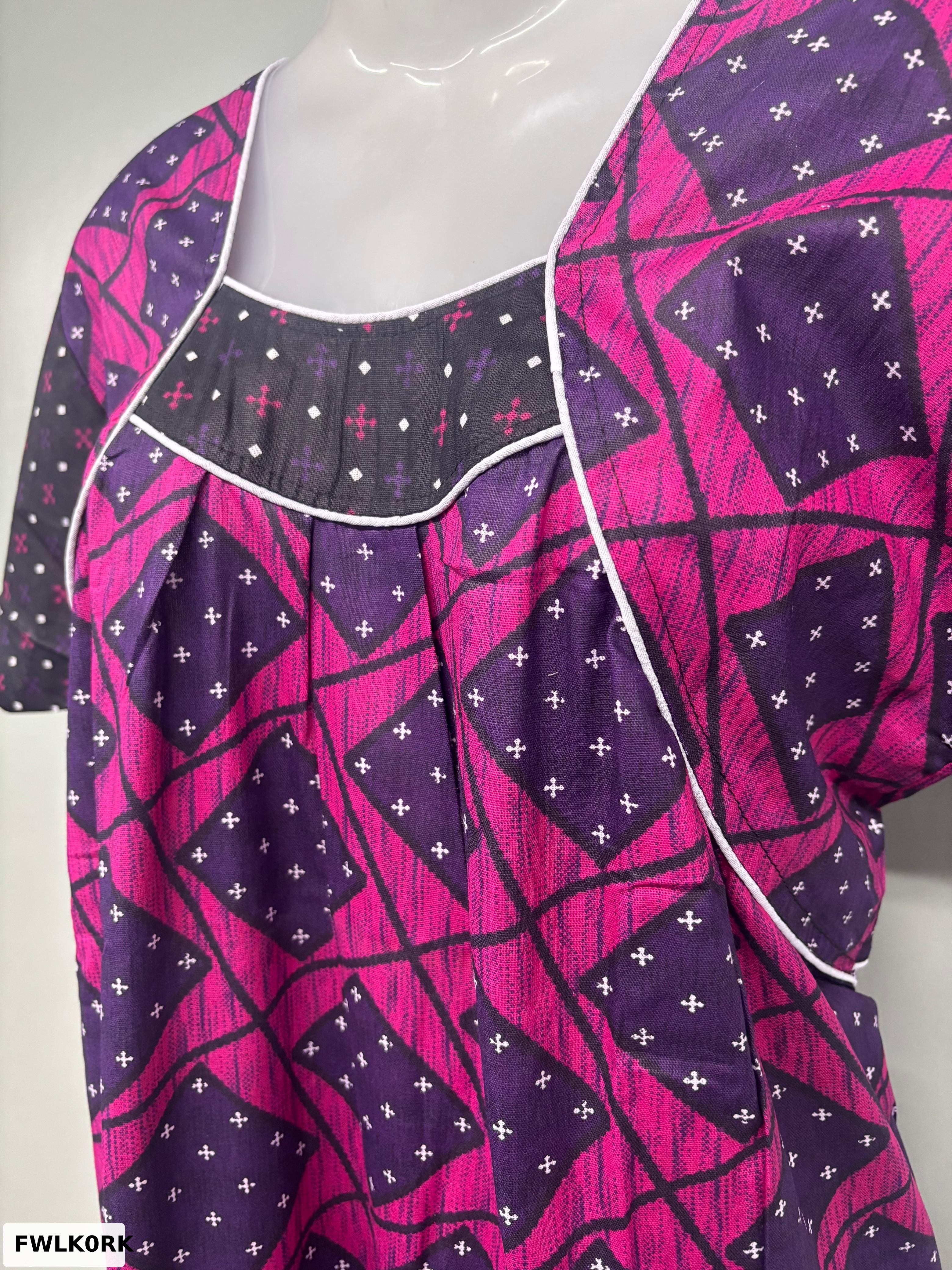 Procin Piping Nighty