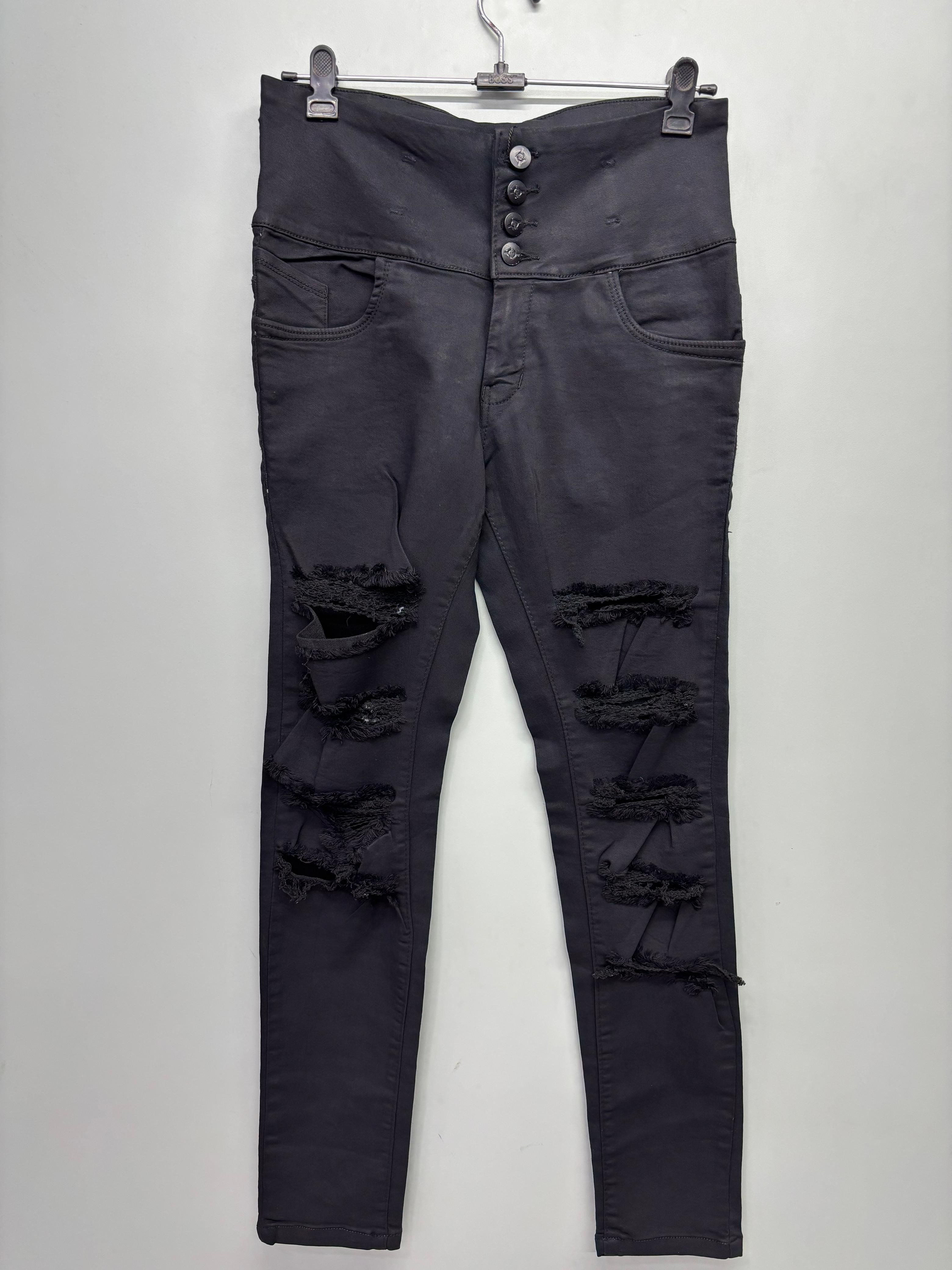 Girl's Branded Jeans