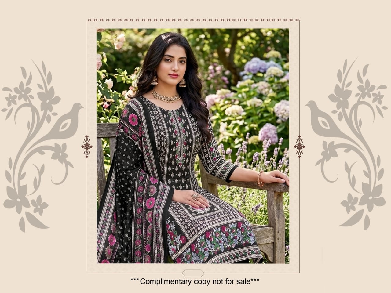 Signature Unstitched Suit Set