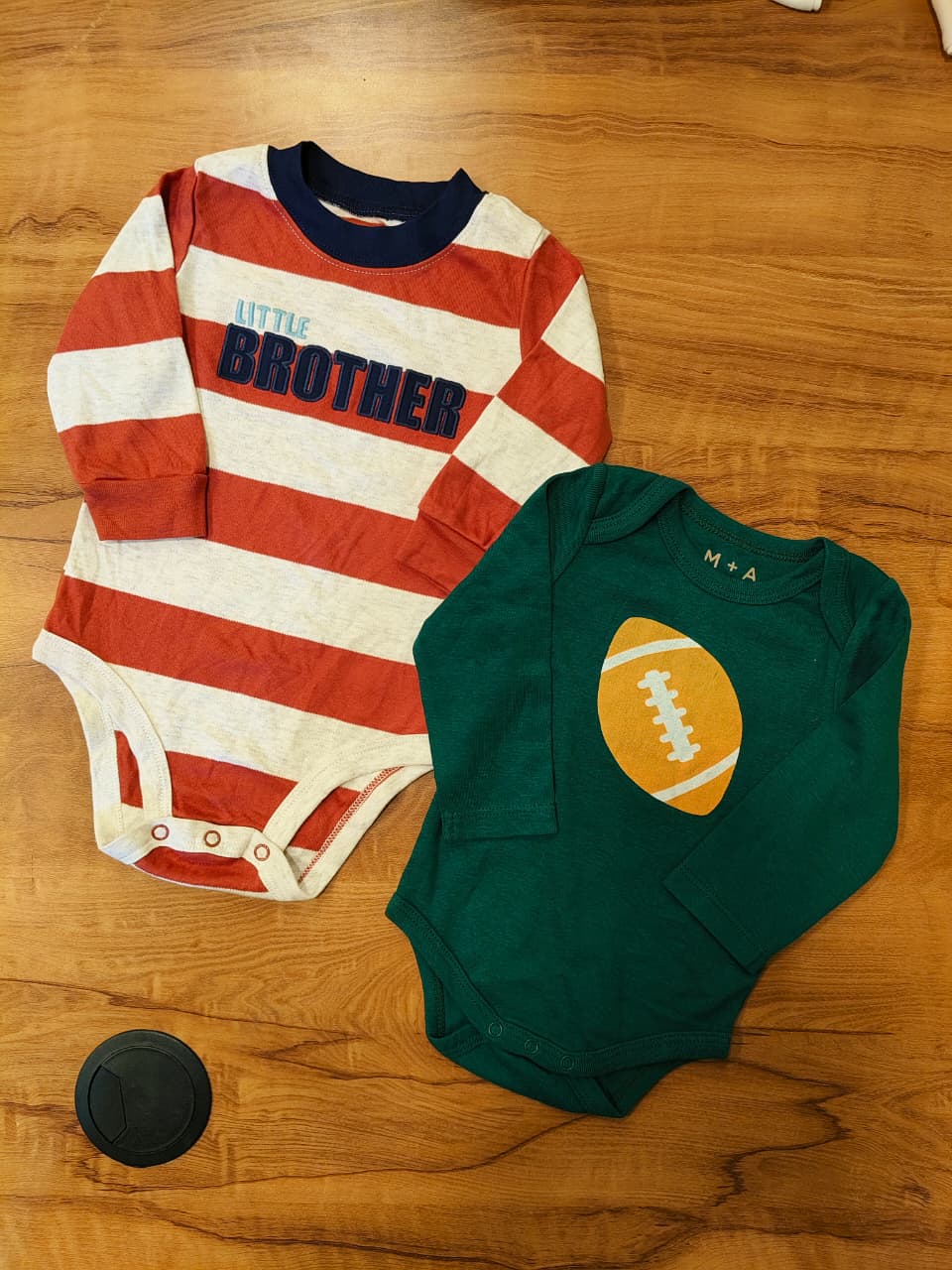 Kids Baby Full Sleeve Rompers