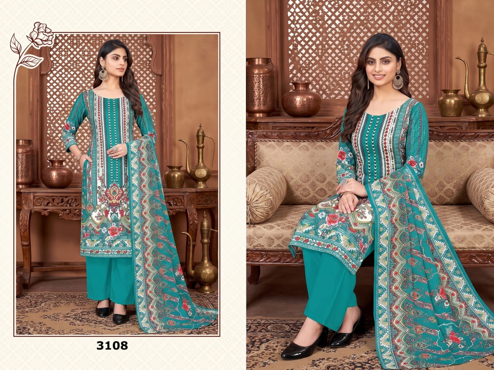 Signature Unstitched Suit