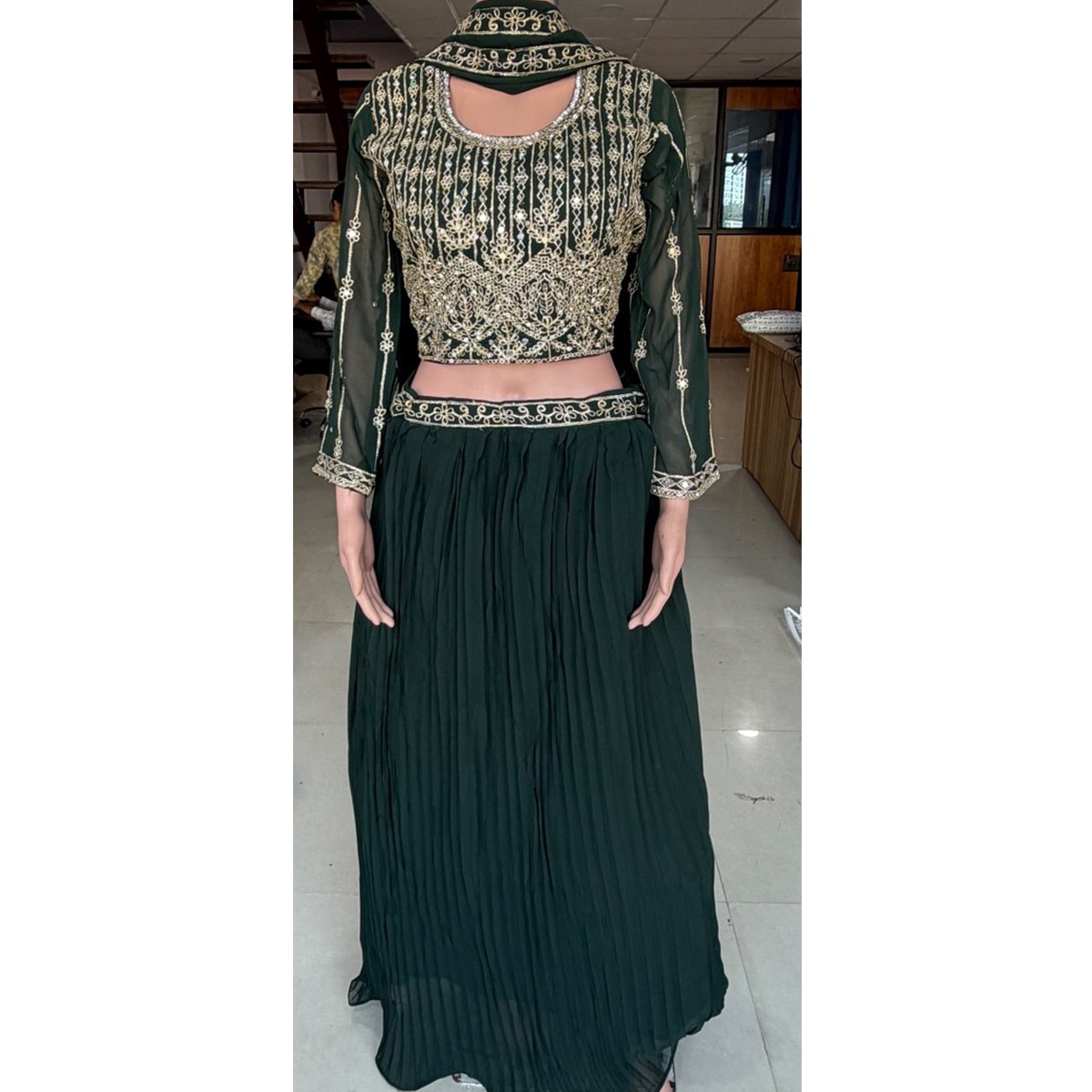 Partywear Collection