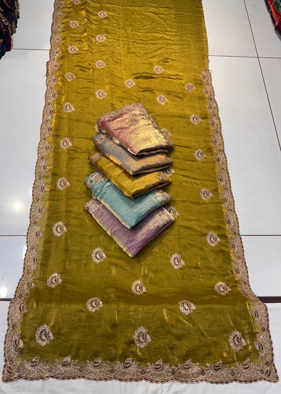 Friendly Satin Silk
