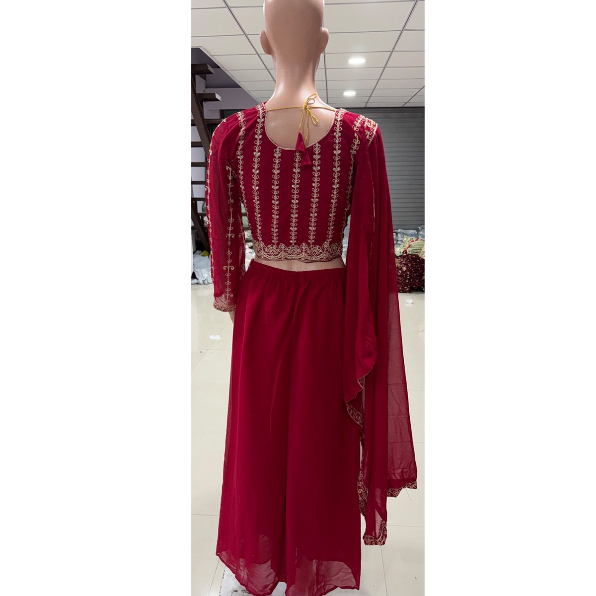 Partywear Collection