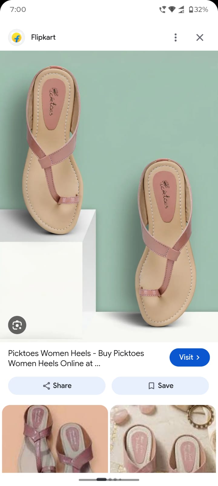 Ladies Sandal Collection