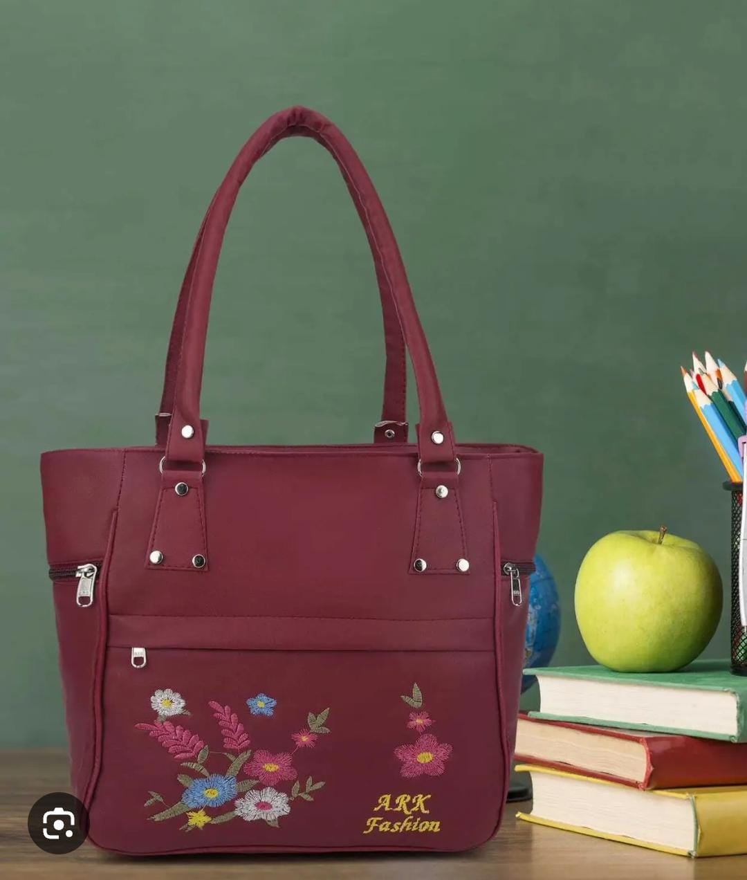Ladies Hand Purse Collection Bags