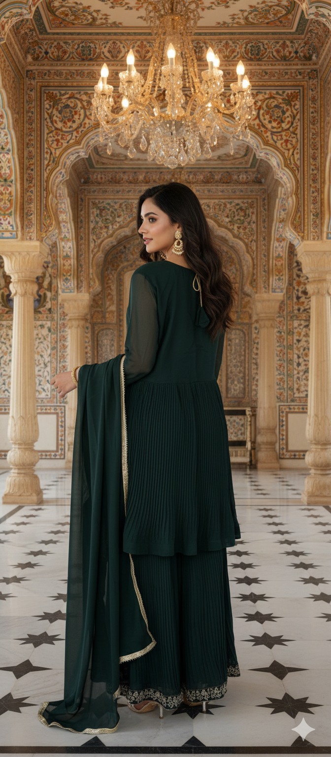 Partywear Collection