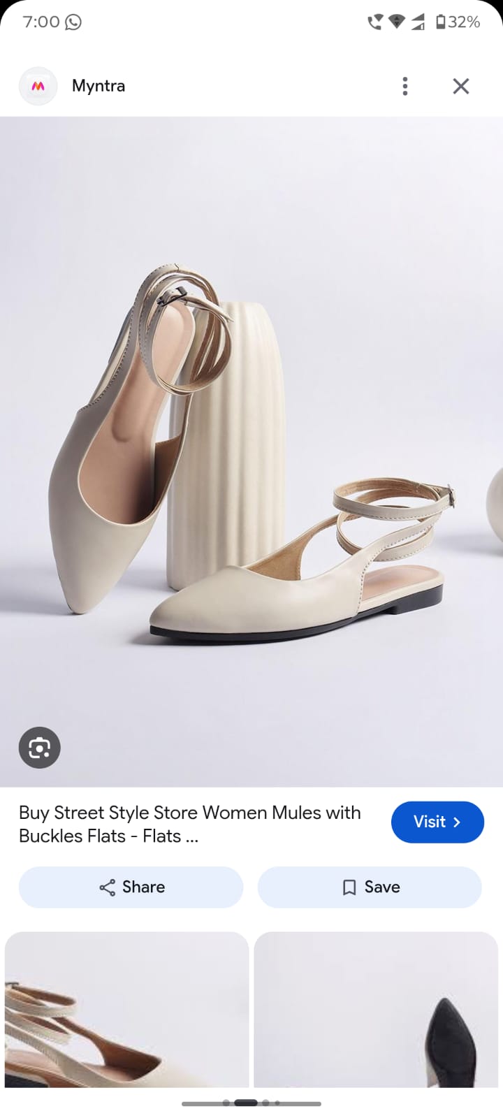 Ladies Sandal Collection