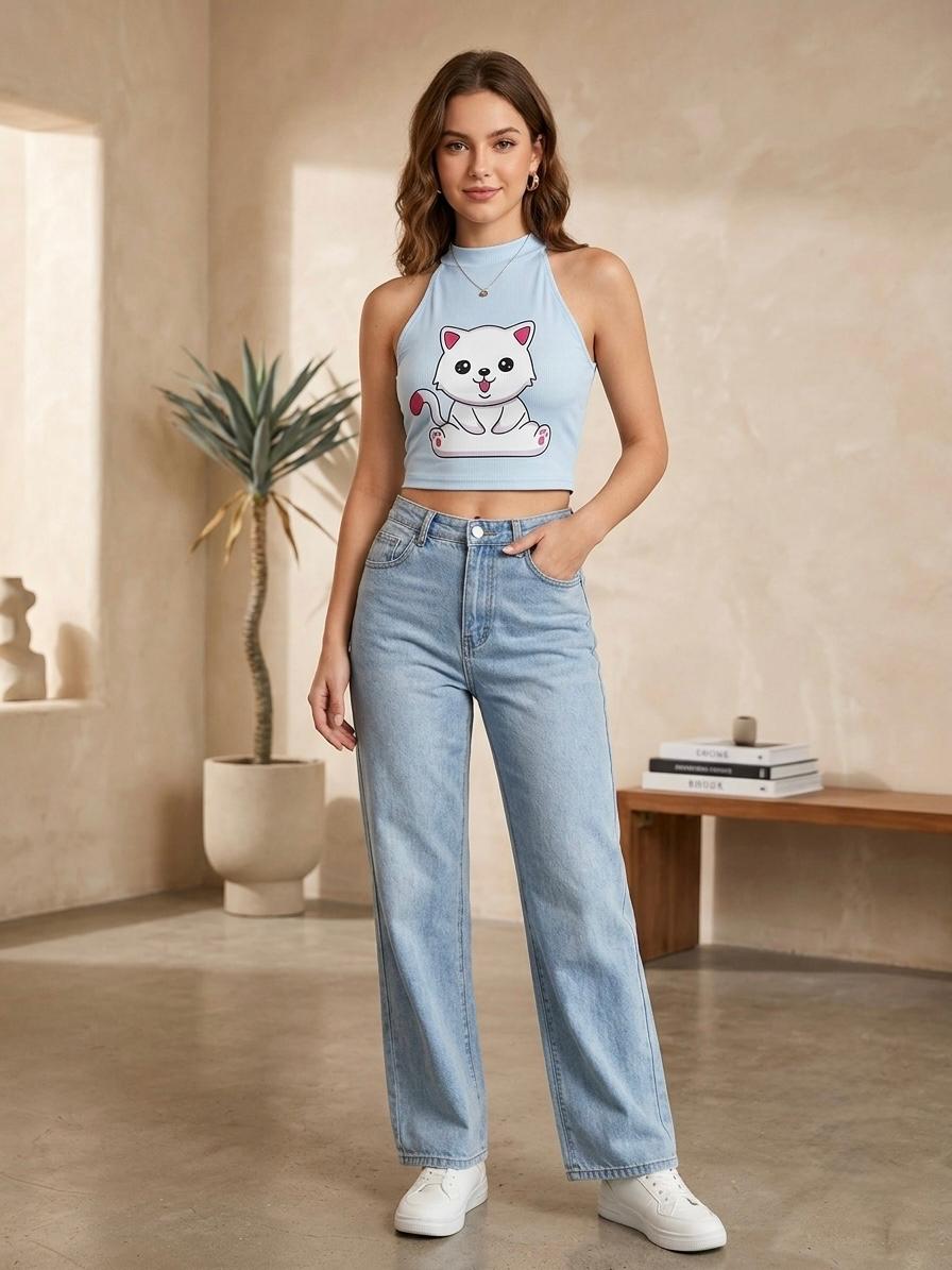 Branded Tops Heavy Export Quality