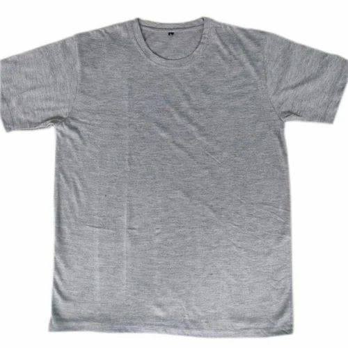 Men's Down Shoulder Hosiery T-Shirt