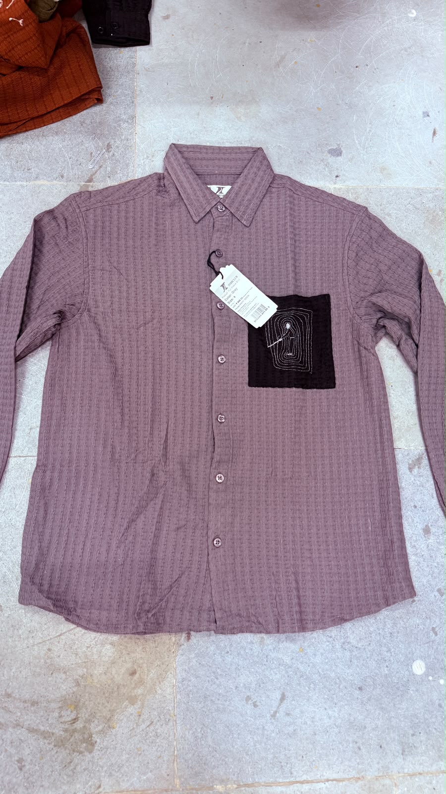 Men's Designer Shirts