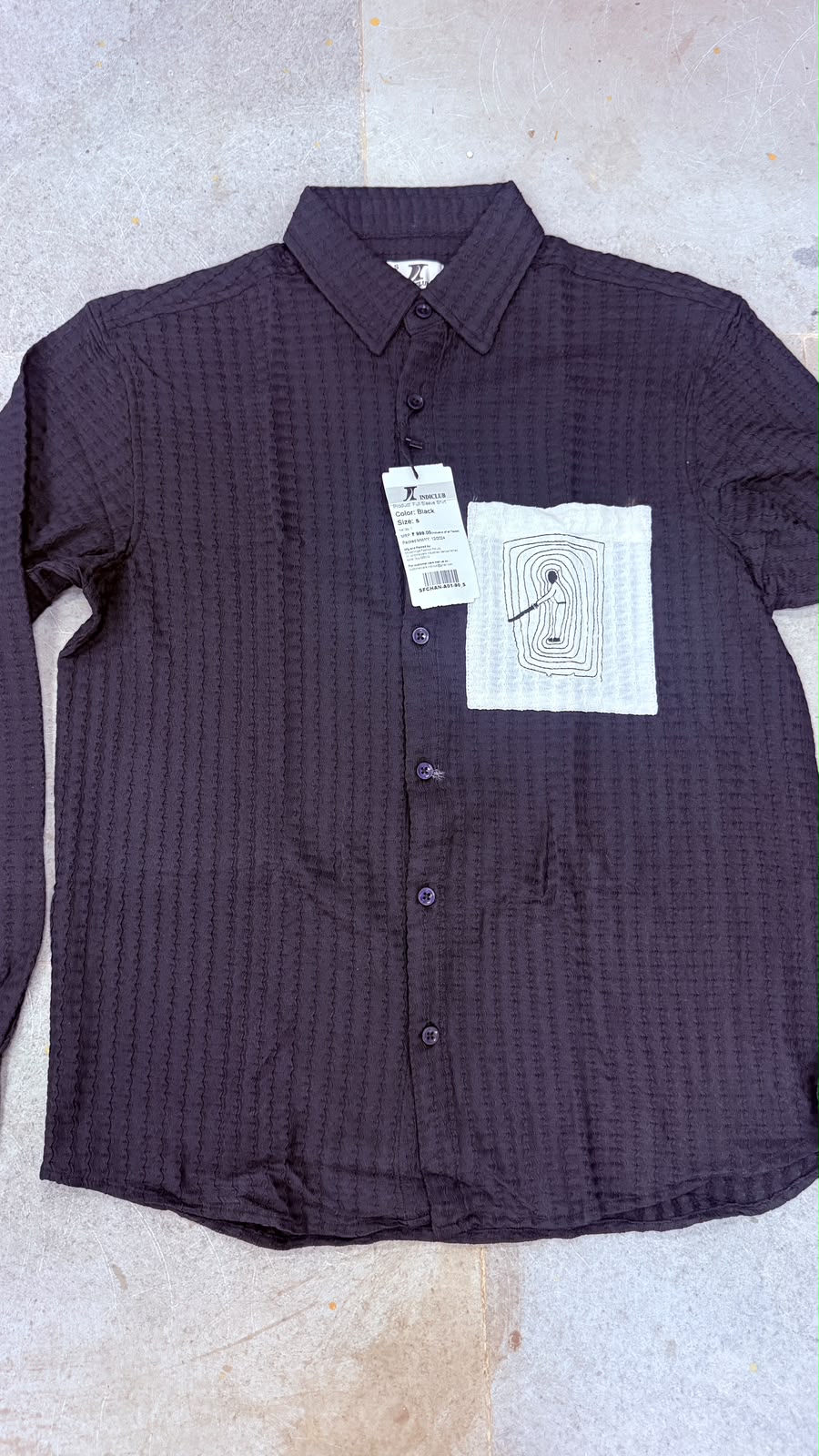 Men's Designer Shirts