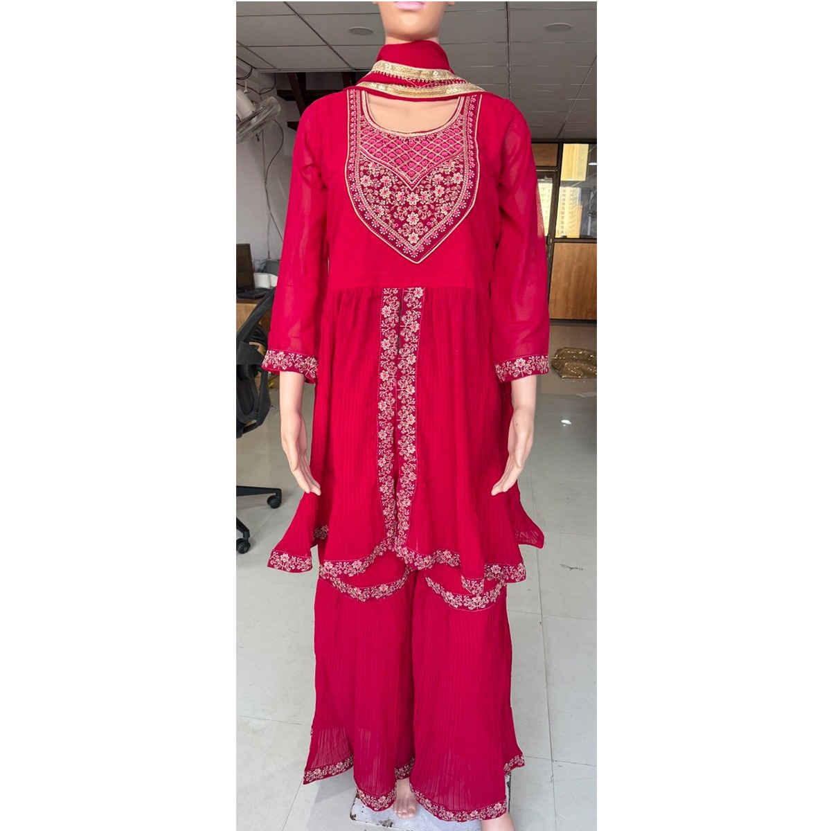Partywear Collection