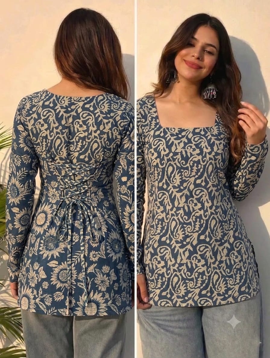 Trendig Back Dori Collection