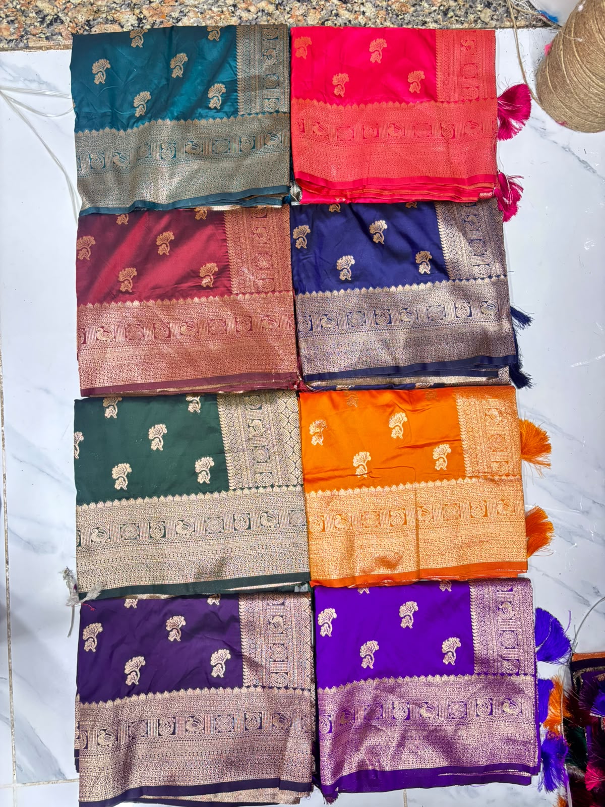 Premium Quality Saree Collection