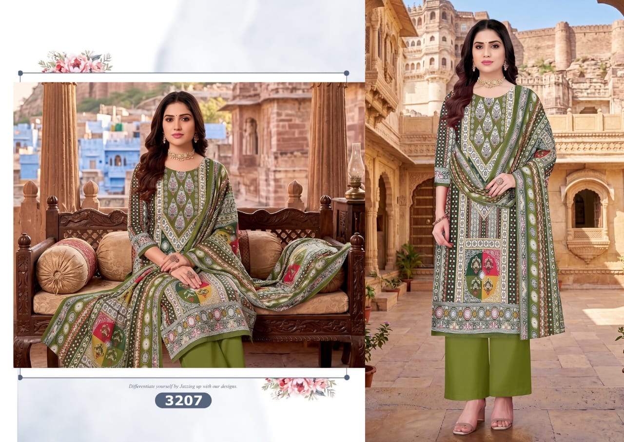 Signature Unstitched Suit