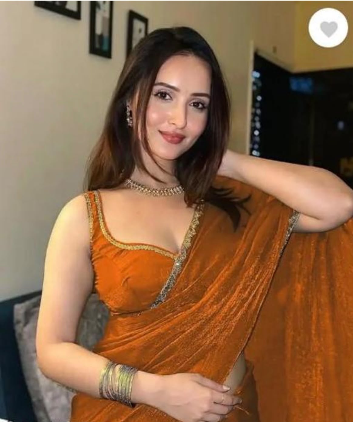 Saree Collection With Blouse